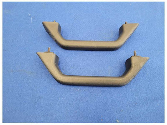 2018-2020 Ford F150 F-150 Roush Truck Pair Pull Handles Interior 2612 - The Parts Farm