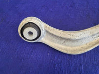 2017 Porsche 911 Turbo 991 Driver Rear Lower Control Arm Suspension 2421 - The Parts Farm