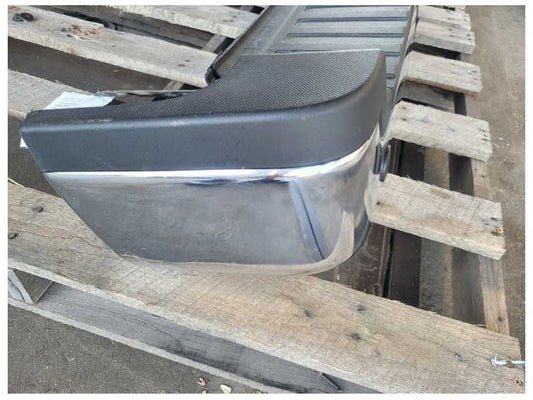 2022 Ford F250 Super Duty Pickup Truck Rear Bumper Park Assist *Crease* 2557