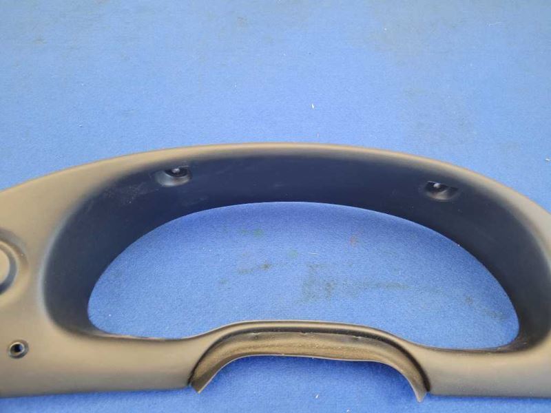 1994-1995 Ford Mustang GT Bezel Gauge Bezel Front Dash Cluster 2454 - The Parts Farm