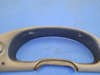1994-1995 Ford Mustang GT Bezel Gauge Bezel Front Dash Cluster 2454 - The Parts Farm