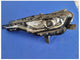 2019-2020 Chevrolet Camaro SS Driver Left Front Headlight Lamp Lens 2538 - The Parts Farm