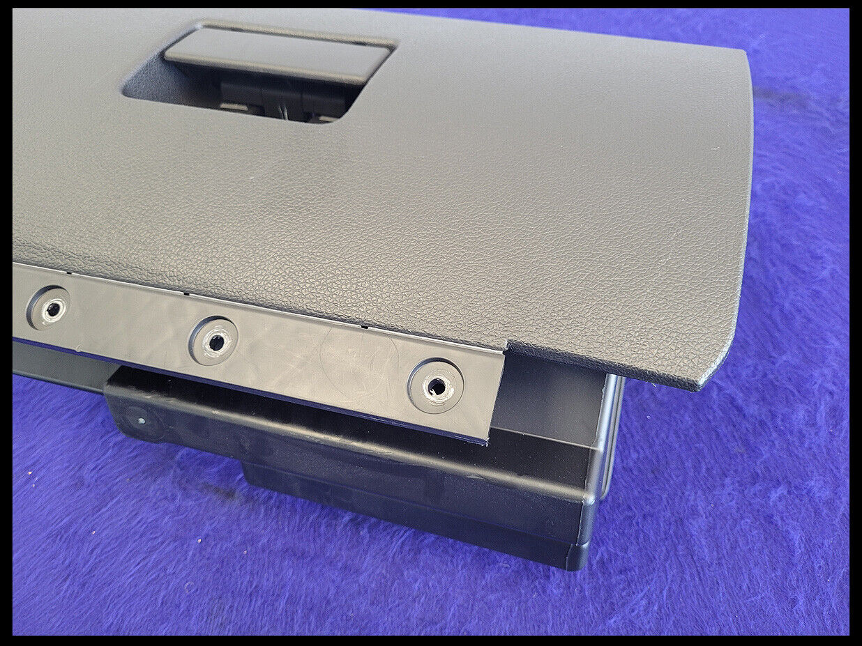 2011-2014 Ford Mustang Glove Box Door Compartment Storage Latch - The Parts Farm