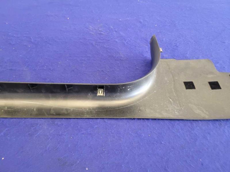 1997-2004 Chevrolet Corvette FRC Z06 C5 Passenger Lower Kick Panel 2052 - The Parts Farm