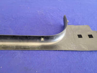 1997-2004 Chevrolet Corvette FRC Z06 C5 Passenger Lower Kick Panel 2052 - The Parts Farm