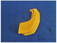 2005-2009 Ford Mustang GT Driver LH Rear Wing Winglet Section Bezel Trim 2590 - The Parts Farm