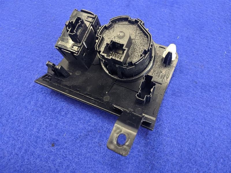 2011-2014 Ford Mustang GT Track Pack Dash Trim Kit Vent Switch Trim Molding - The Parts Farm