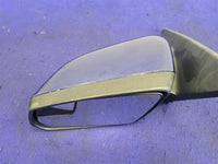 2013-2014 Ford Mustang GT Driver Left Rear View Mirror Spotter Glass Paint J4 - The Parts Farm