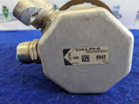 1997-2004 Chevrolet Corvette Z06 C5 Air Conditioning AC Hose Drier 2052 - The Parts Farm