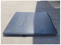 2015-2020 Ford F150 Pickup Truck Soft Top Cover OEM Black 2336 - The Parts Farm