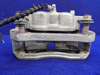 2015-2019 Ford F150 Pickup Truck Passenger Right Caliper Brake Line Front OEM - The Parts Farm