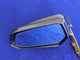 2010-2015 Chevrolet Camaro SS Black Left Driver Mirror LH Power Heated OEM - The Parts Farm