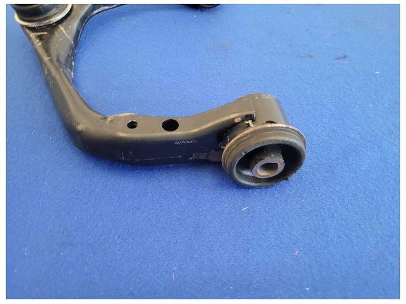 2015-2020 Ford F150 4x4 Pickup Truck Driver Left Upper Control Arm 2580 - The Parts Farm
