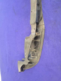1994-1998 Ford Mustang GT Cobra Header Panel Front Headlight Holder Bumper - The Parts Farm