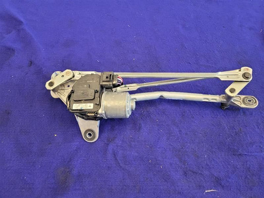 2017 2018 2019 2020 Tesla Model 3 Long Range Windshield Wiper Motor Linkage - The Parts Farm