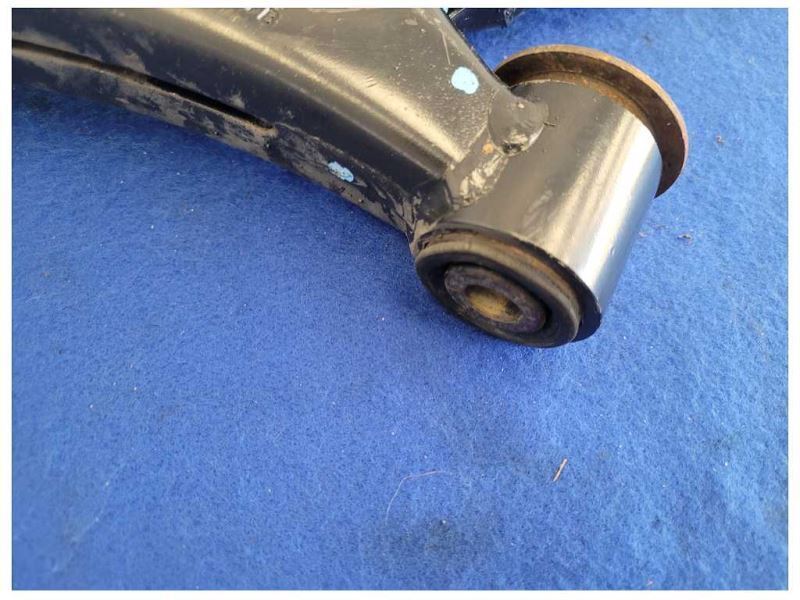 2011-2014 Ford Mustang GT S197 Driver Left Front Lower Control Arm 2519 - The Parts Farm