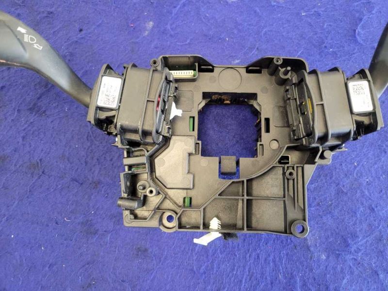 2018-2023 Ford Mustang GT S550 Driver Turn Signal Switch Wiper Column 2339 - The Parts Farm