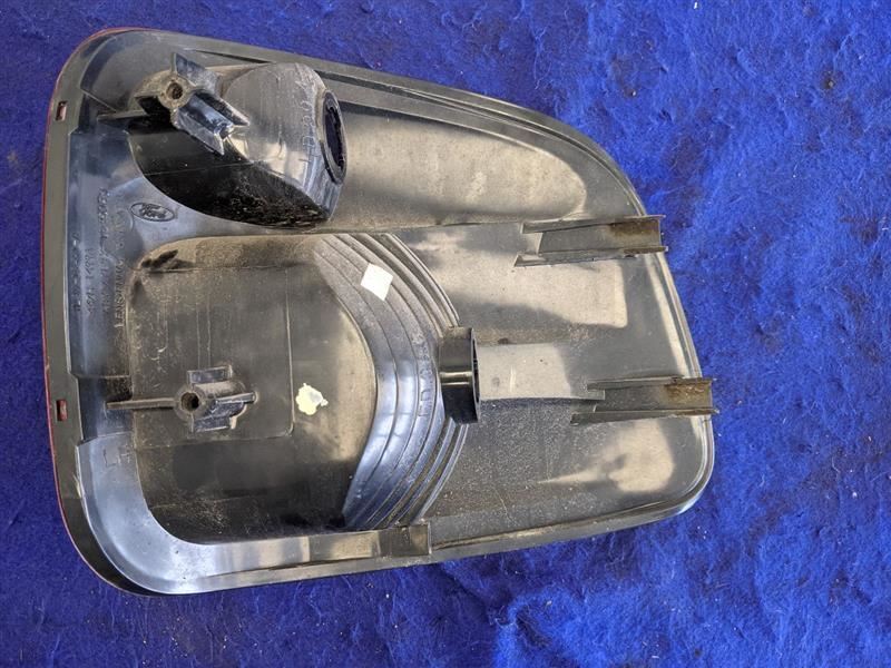 1999-2004 Ford F150 Lightning Pickup Truck Driver Left LH Tail Light Brake Lamp - The Parts Farm
