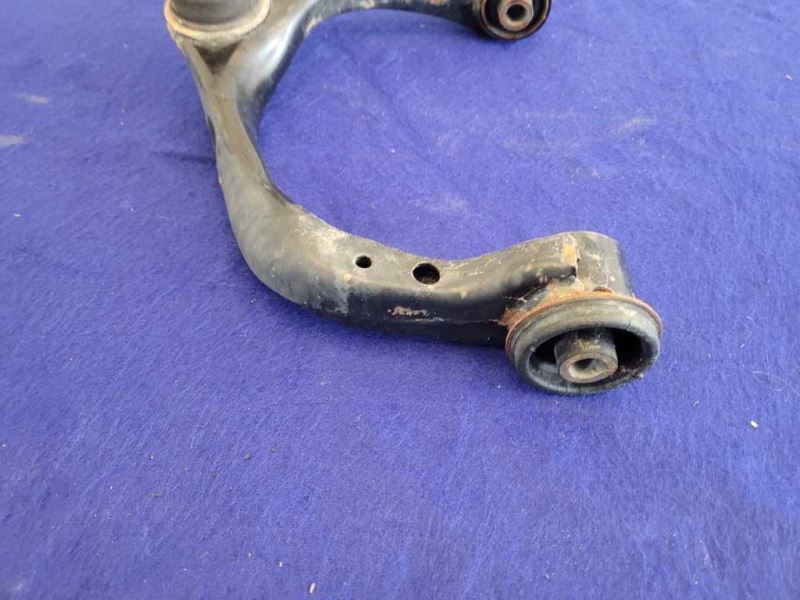 2015-2020 Ford F150 Pickup Truck Front Driver Left Upper Control Arm 2392 - The Parts Farm
