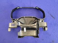 2018-2020 Ford F150 Pickup Truck Bezel Gauge Cluster Dash Trim Front 2354 - The Parts Farm