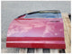 2008-2009 Pontiac G8 Sedan 6.0L V8 Driver Left Front Door Paint Maroon 2529 - The Parts Farm