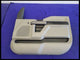 2015-2020 Ford F150 4X4 Pickup Truck Passenger RH Front Door Panel Pull Gray - The Parts Farm