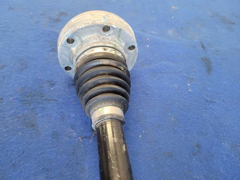 2016-2021 Chevrolet Camaro SS 6.2L LT1 Passenger Rear Axle Shaft Half 2434 - The Parts Farm