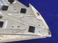 1999-2004 Chevrolet Corvette Z06 FRC C5 Gas Tank Shield Cover Trim 2082 - The Parts Farm
