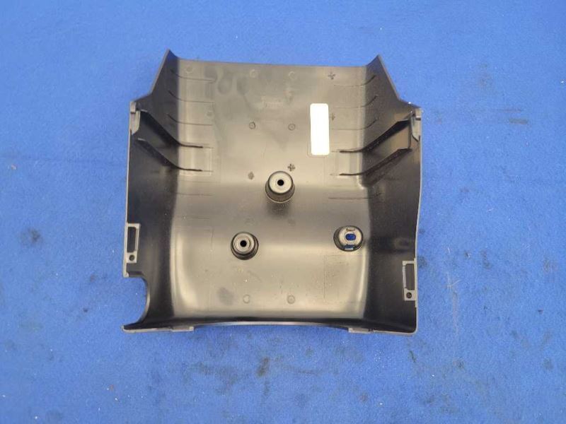 2015-2017 Ford F150 4x4 Pickup Truck Lower Column Trim Back Molding 2369 - The Parts Farm