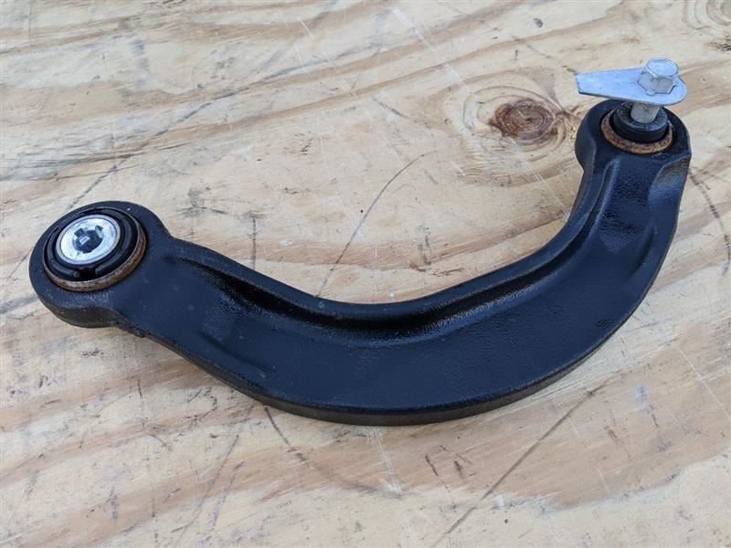 2015-2017 Ford Mustang GT 5.0L Rear Upper Control Arm Suspension OEM Factory - The Parts Farm
