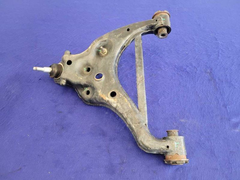2015-2020 Ford F150 Pickup Truck Front Driver Left Lower Control Arm 2358 - The Parts Farm