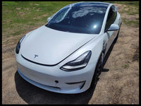 2017-2021 Tesla Model 3 Standard Plus Rear Back Upper Control Arm Suspension - The Parts Farm