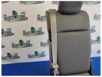 2015-2017 Ford F150 Pickup Truck Front Center Seat Console Cloth Ext Cab 2576 - The Parts Farm