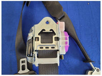 2015-2017 Ford Mustang GT S550 Passenger RH Coupe Front Seat Belt Retractor 2594 - The Parts Farm