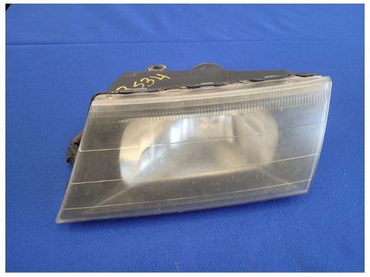 2003-2004 Mercury Marauder 4.6L Driver Front Headlight Lamp Lens Light 2534 - The Parts Farm