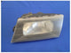 2003-2004 Mercury Marauder 4.6L Driver Front Headlight Lamp Lens Light 2534 - The Parts Farm