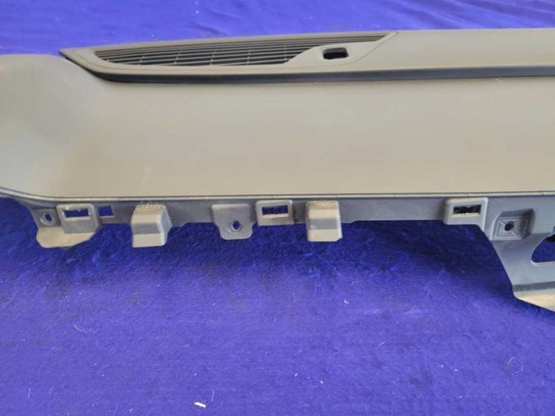2016-2020 Chevrolet Camaro ZL1 6.2L Dashboard Scratch Heads Up Display Upper - The Parts Farm