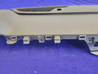 2016-2020 Chevrolet Camaro ZL1 6.2L Dashboard Scratch Heads Up Display Upper - The Parts Farm
