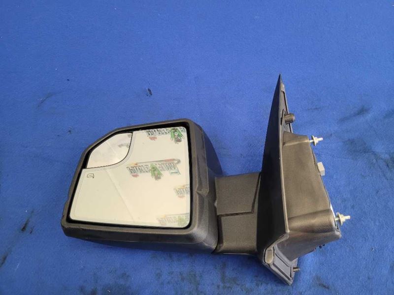 2015-2018 Ford F150 Pickup Truck Driver Rear View Mirror Thru 02/26/18 2314 - The Parts Farm