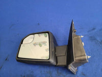 2015-2018 Ford F150 Pickup Truck Driver Rear View Mirror Thru 02/26/18 2314 - The Parts Farm