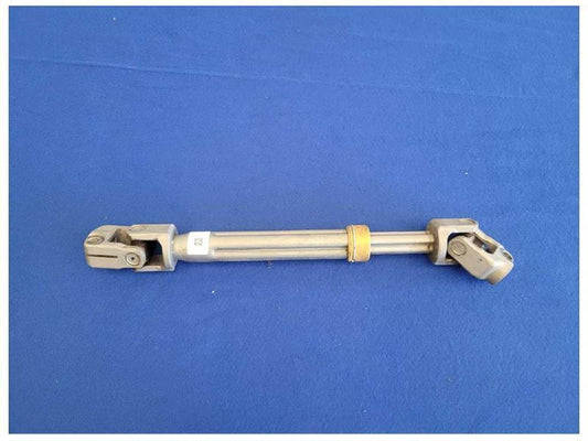 2022 Ford F150 F-150 Lightning Truck Steering Shaft Intermediate Mid 2523 - The Parts Farm