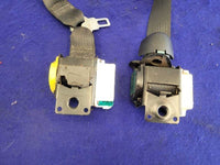 1997-2004 Chevrolet Corvette FRC Z06 C5 Passenger Front Seat Belt Retractor 2052 - The Parts Farm