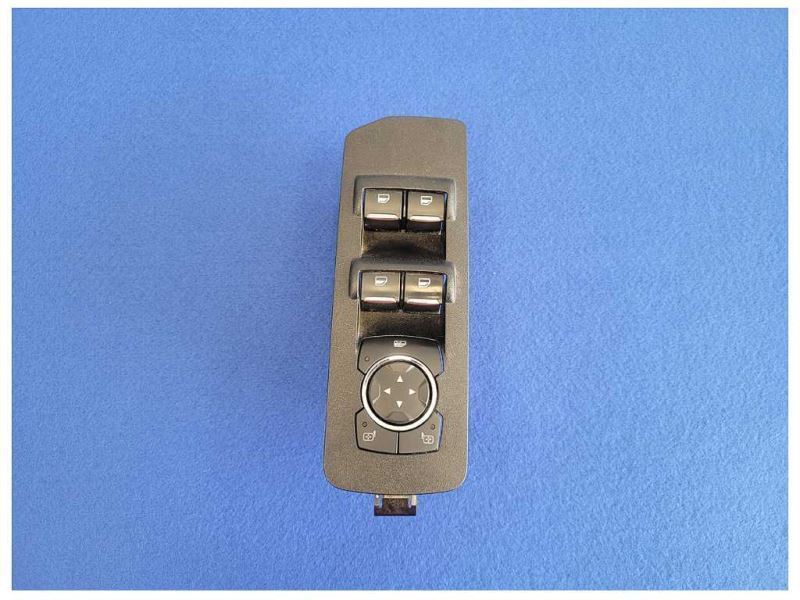 2018-2020 Ford F150 F-150 Pickup Truck Driver LH Front Window Switch Mirror 2552 - The Parts Farm