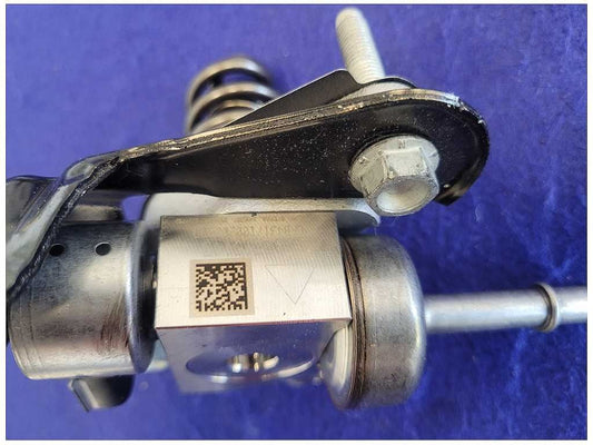 2022-2024 Chevrolet Camaro SS OEM NTO Fuel Pump Assembly Direct Injection C43