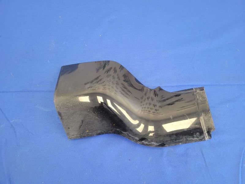 2003-2006 Chevrolet SSR Pickup Truck Driver Lower Fender Trim Black 2432 - The Parts Farm