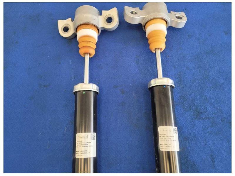 2024 Ford Mustang GT S650 Pair Rear Back Shocks Suspension M124 - The Parts Farm