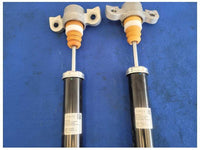 2024 Ford Mustang GT S650 Pair Rear Back Shocks Suspension M124 - The Parts Farm