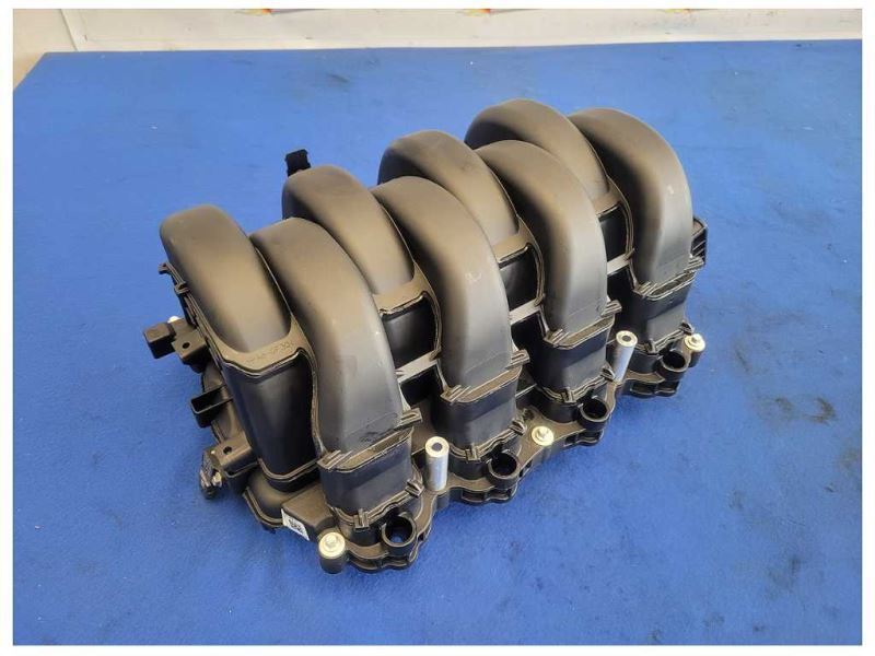 2021-2022 Ford F150 F-150 Pickup Truck 5.0L Air Intake Manifold ML3E-9424-AA - The Parts Farm