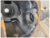 2011-2014 Ford Mustang GT Rear 8.8 Axle Housing Anti-Roll Sway Bar Solid 2475 - The Parts Farm