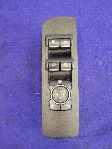 2018-2020 Ford F250 Pickup Truck Super Duty Driver Left Front Door Switch Window - The Parts Farm